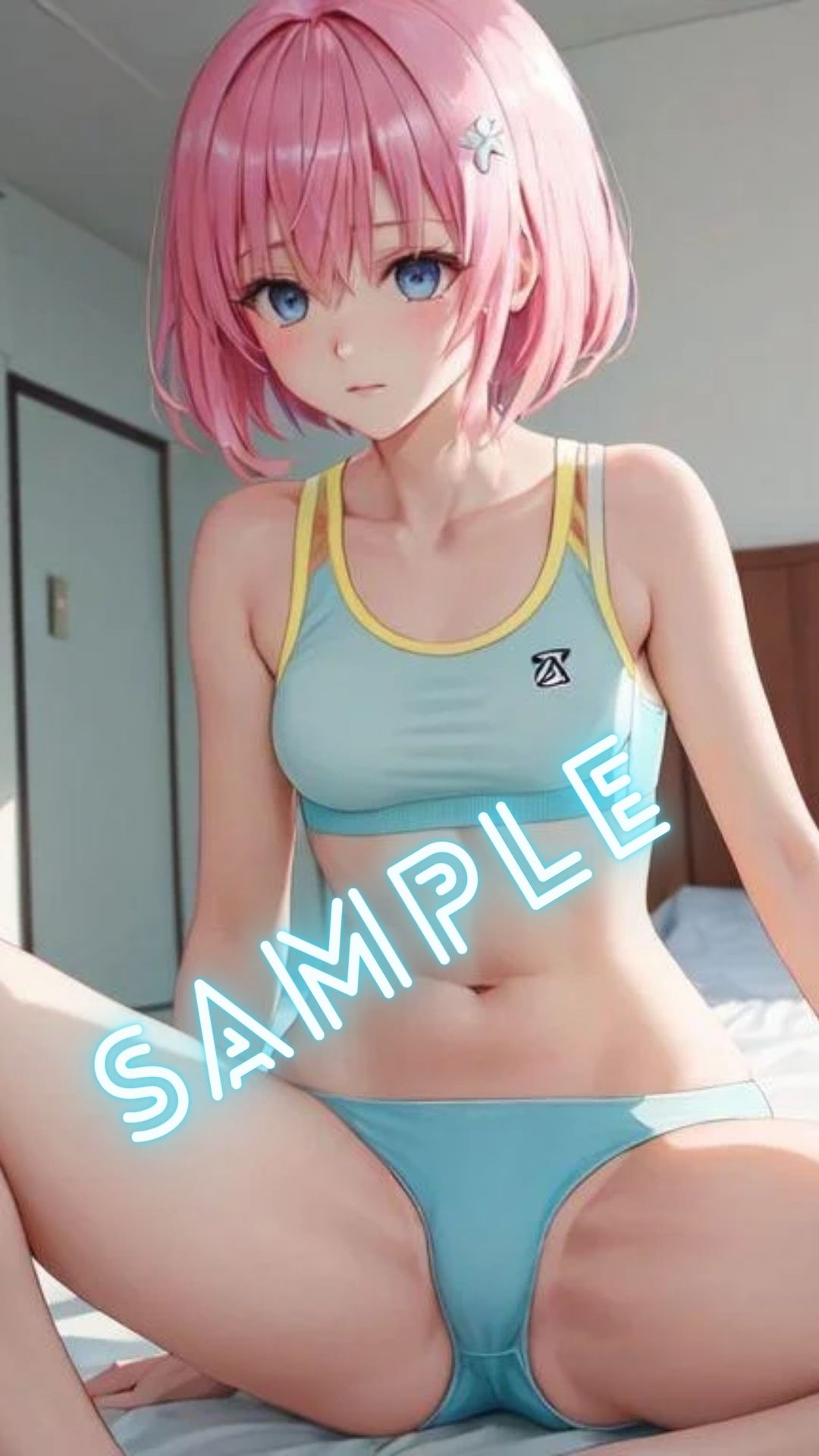 試し読み 9