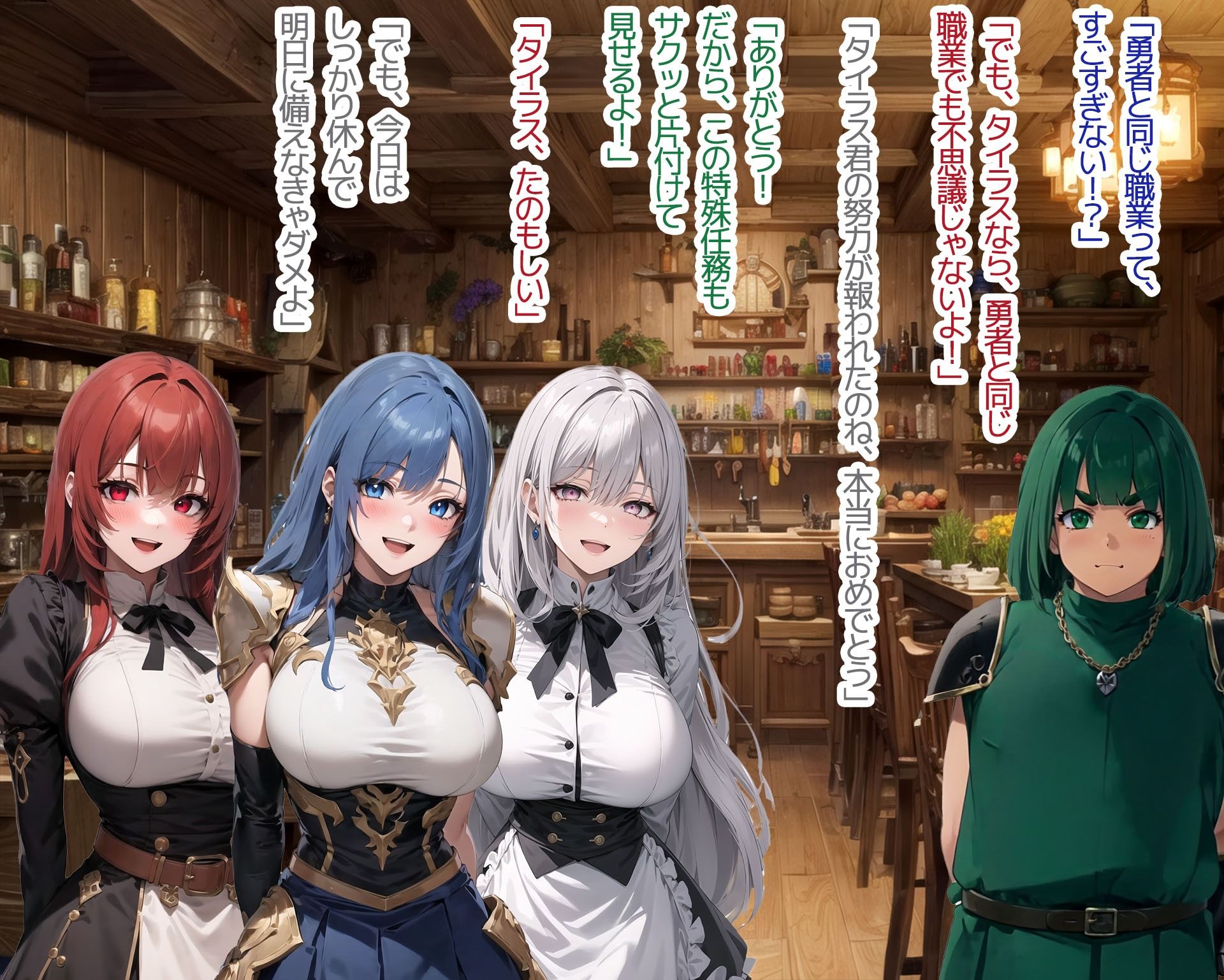 試し読み 9