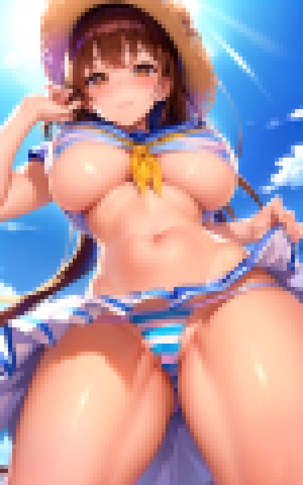試し読み 8