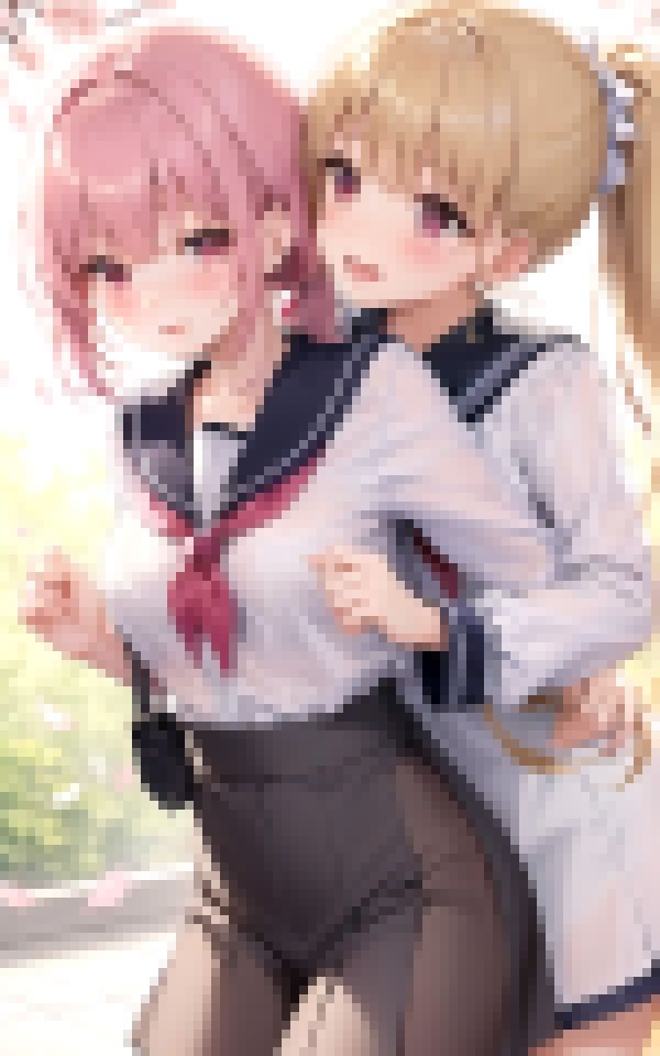 試し読み 8