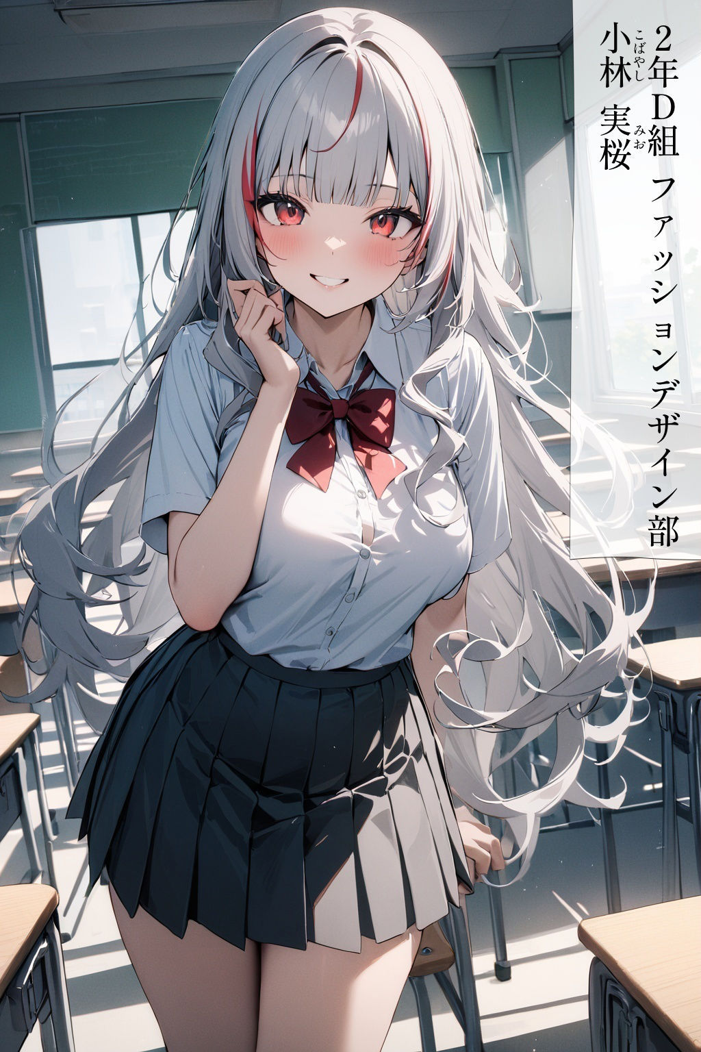 試し読み 8