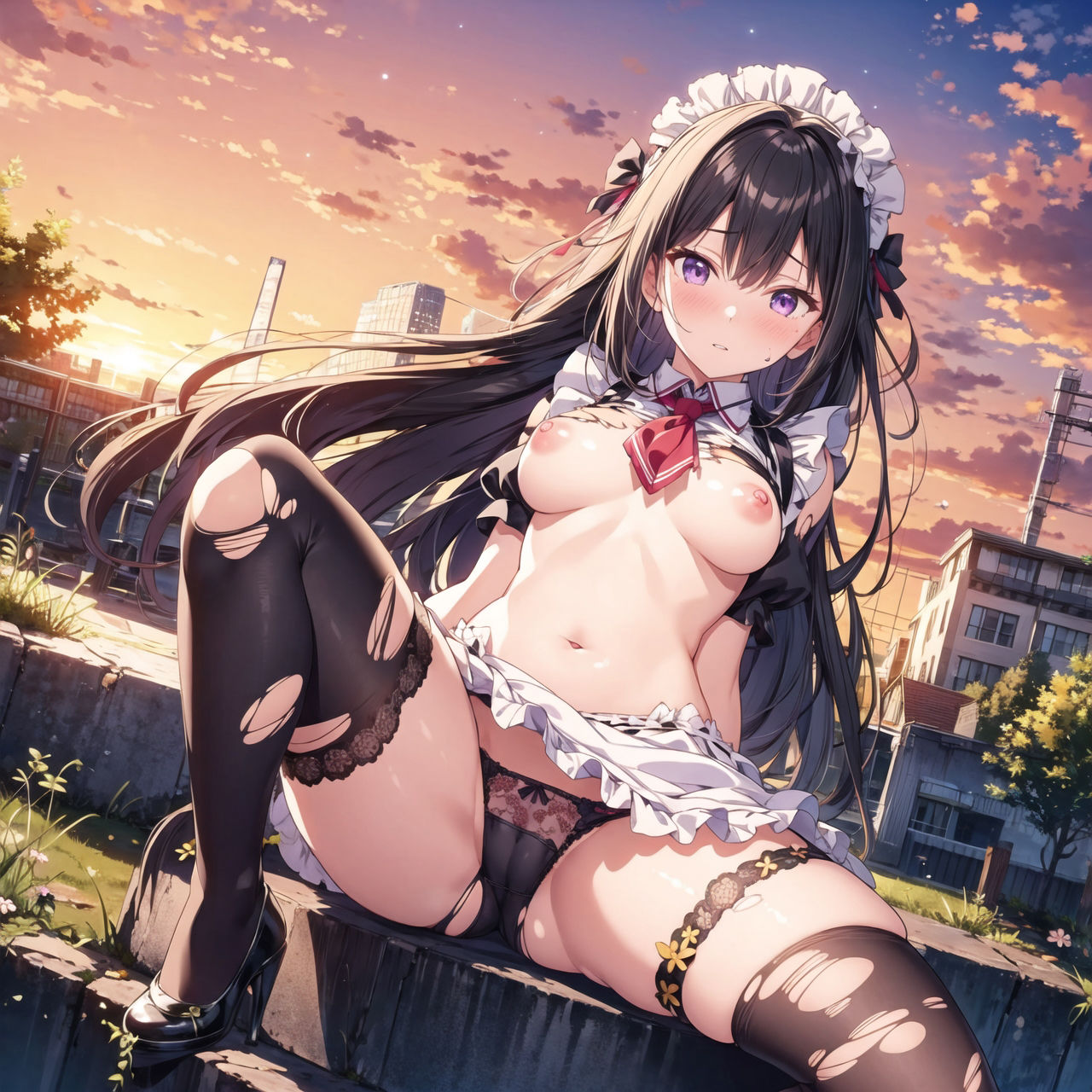 試し読み 9