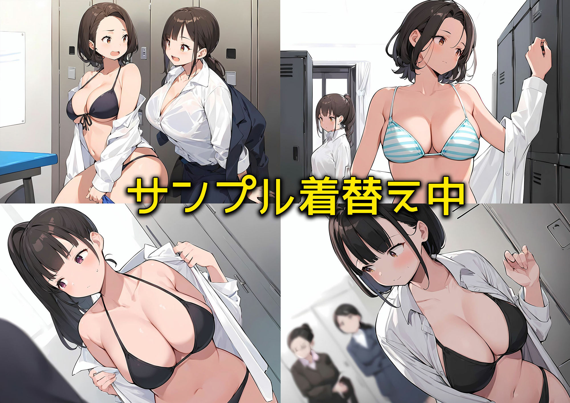 試し読み 5