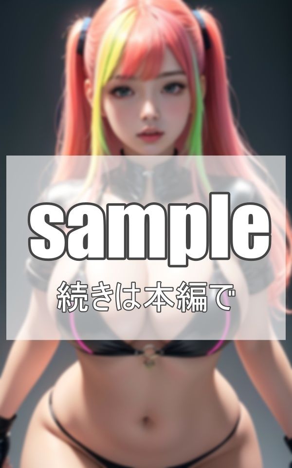 試し読み 5