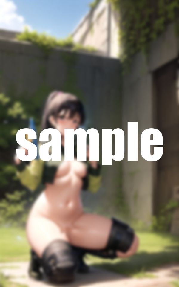 試し読み 8