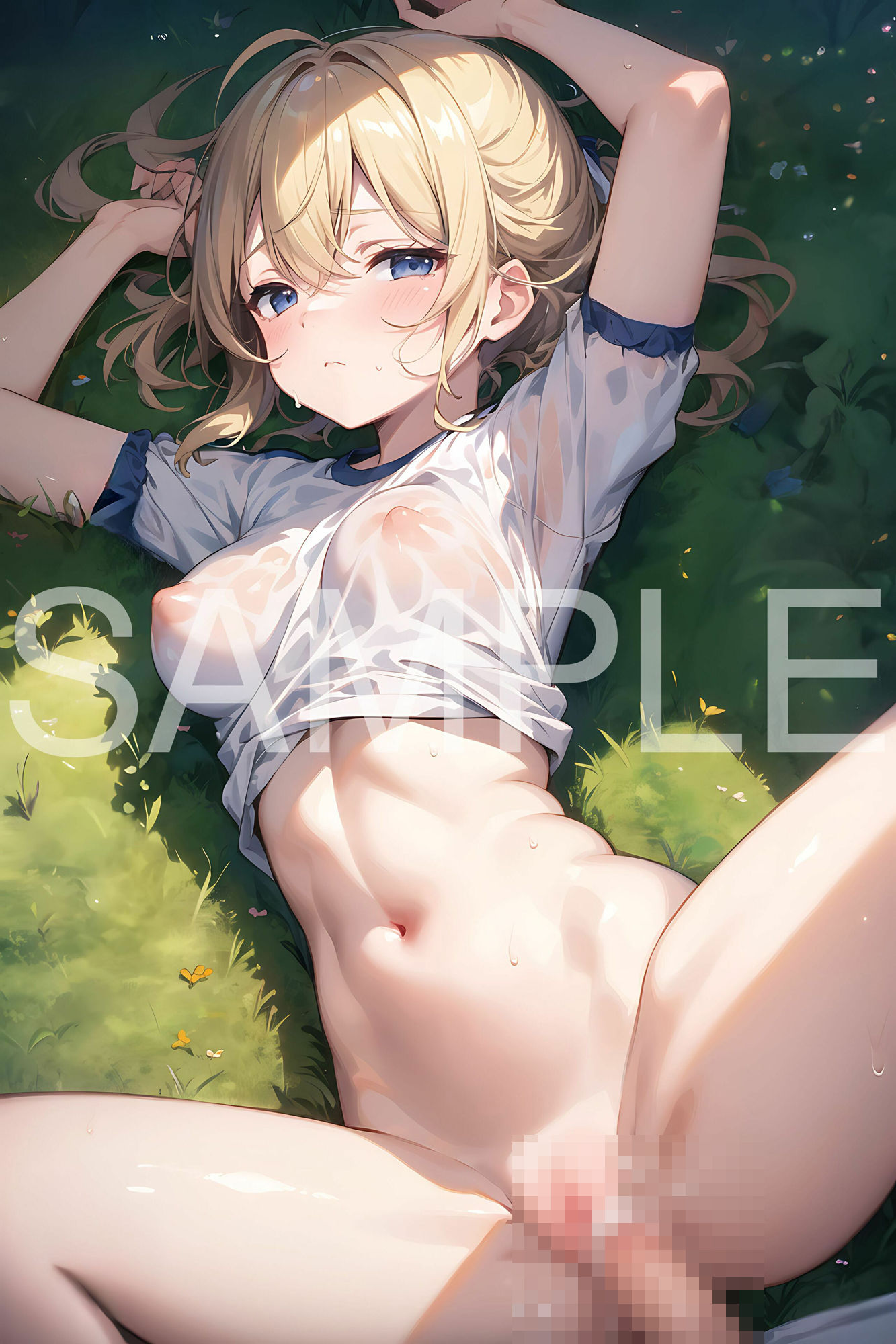 試し読み 8