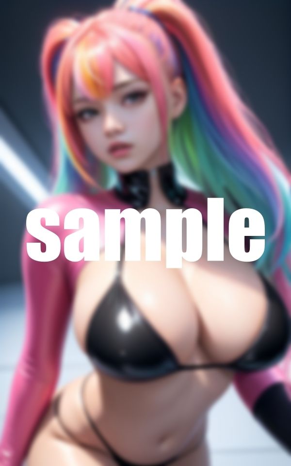 試し読み 8