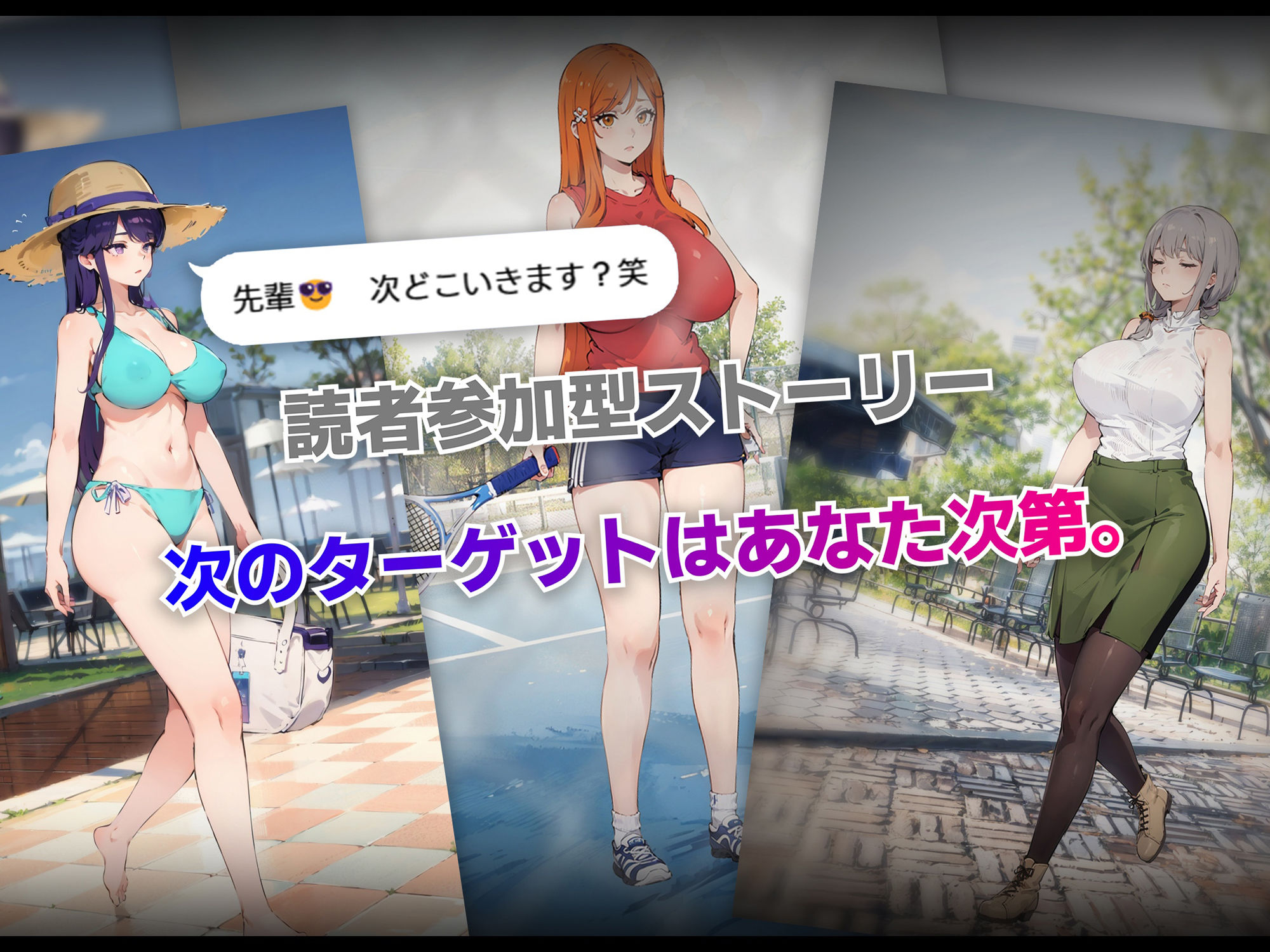 試し読み 7