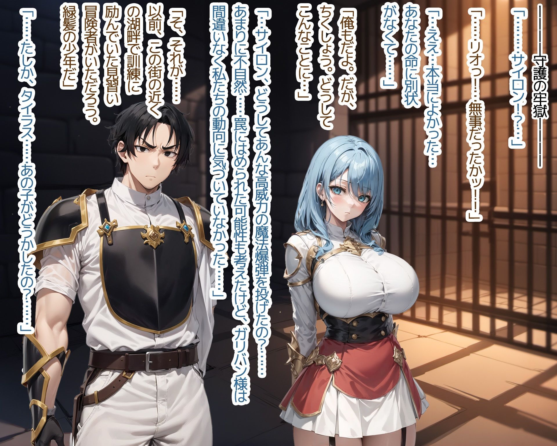 試し読み 9