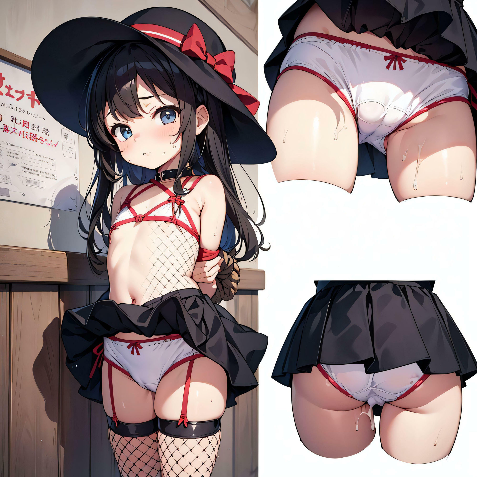試し読み 8
