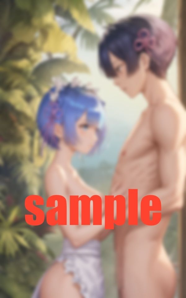 試し読み 9