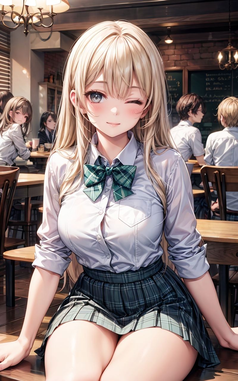 試し読み 8