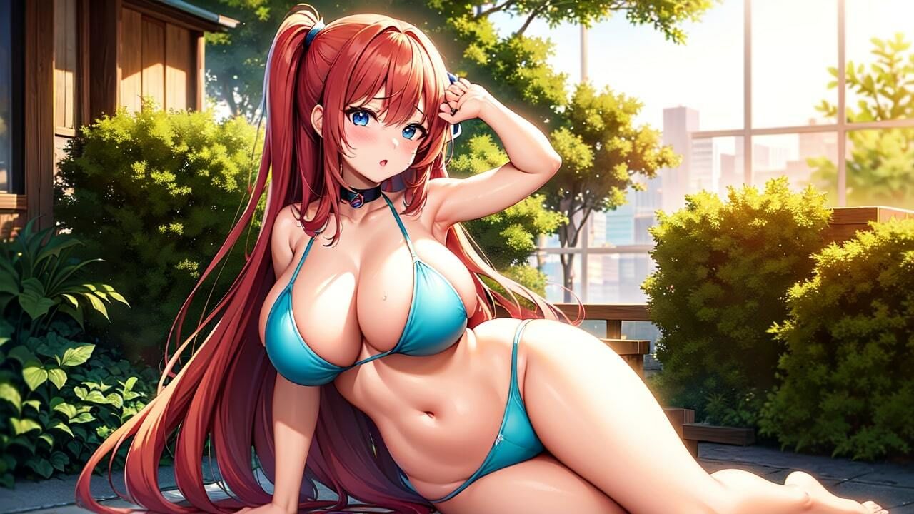 試し読み 9