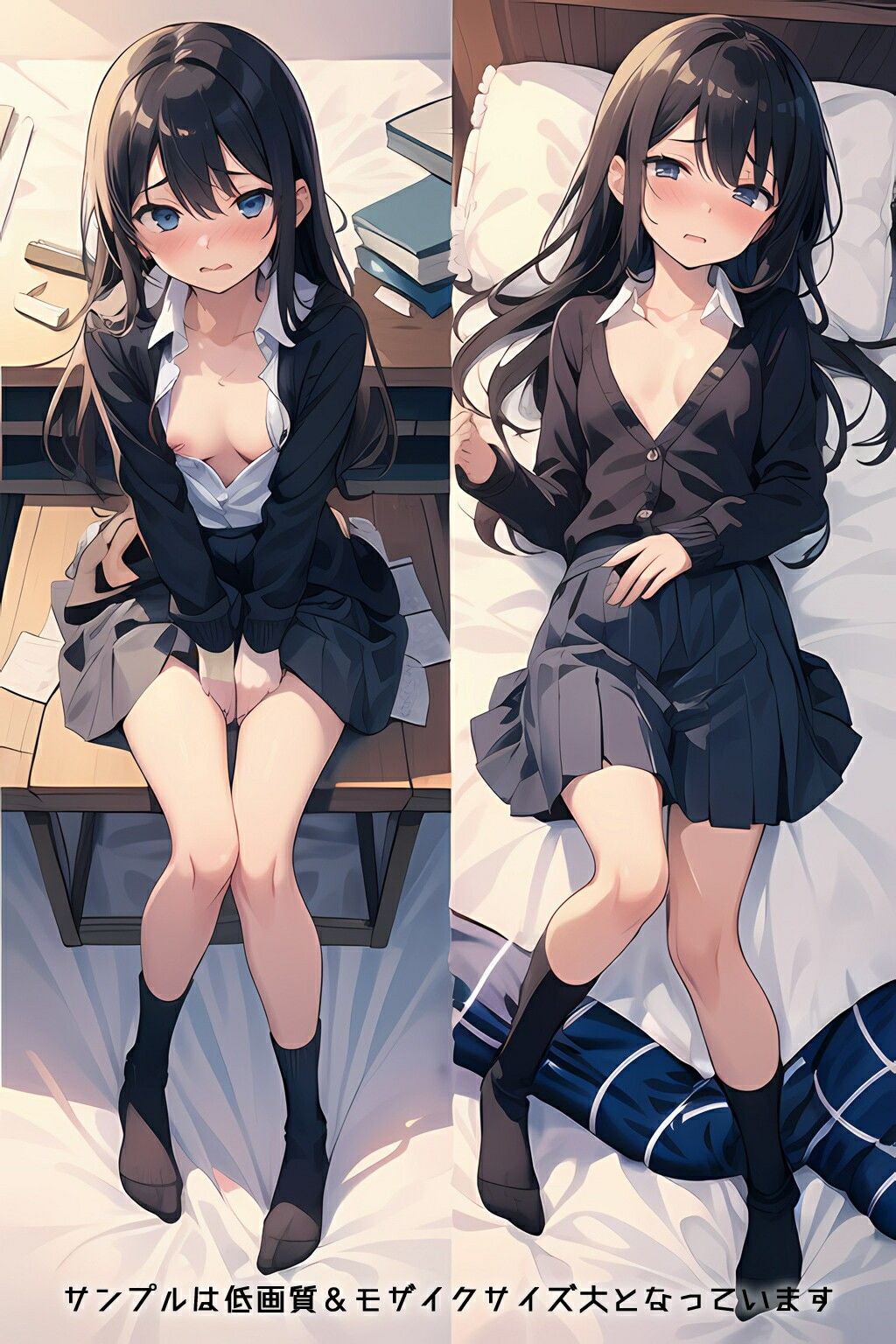 試し読み 8