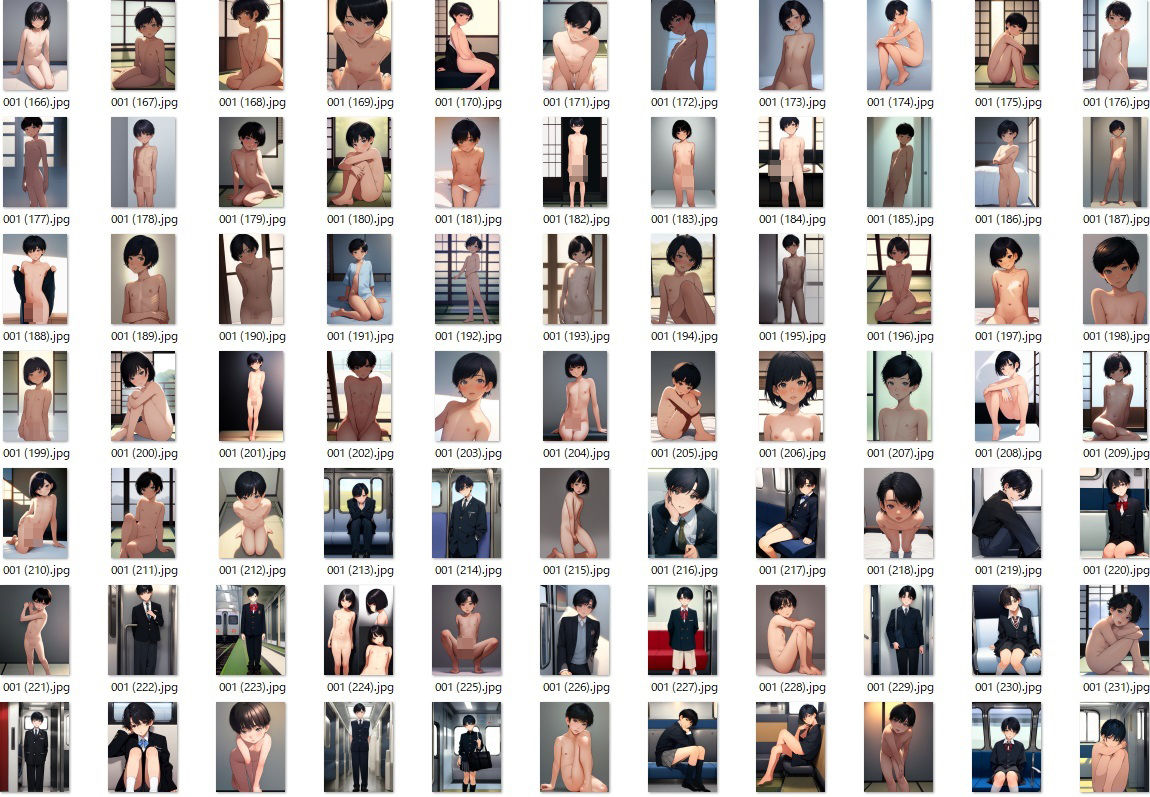 試し読み 7