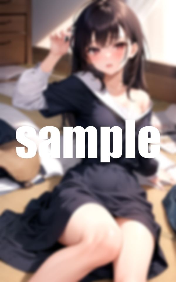 試し読み 8