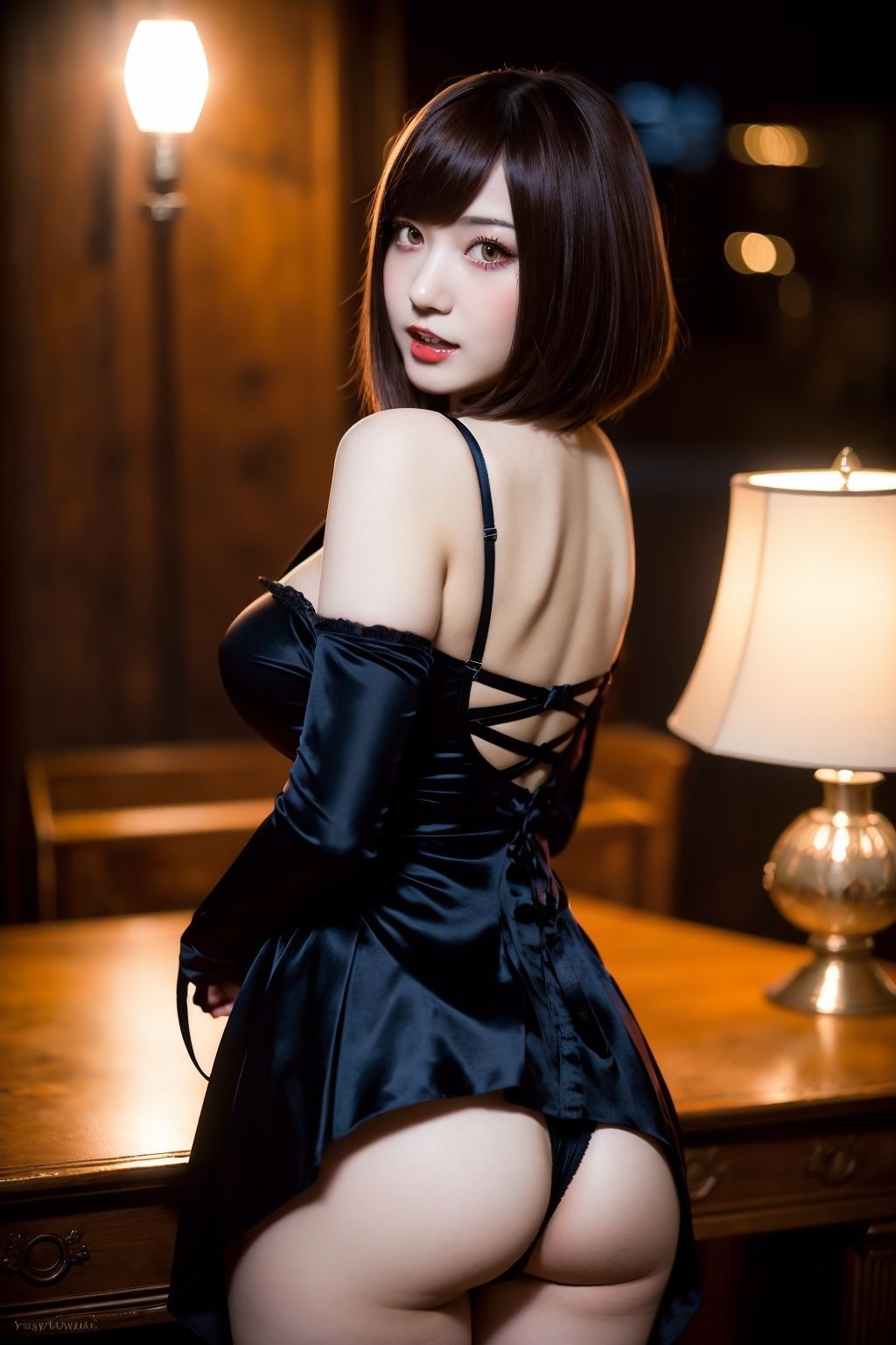 試し読み 8