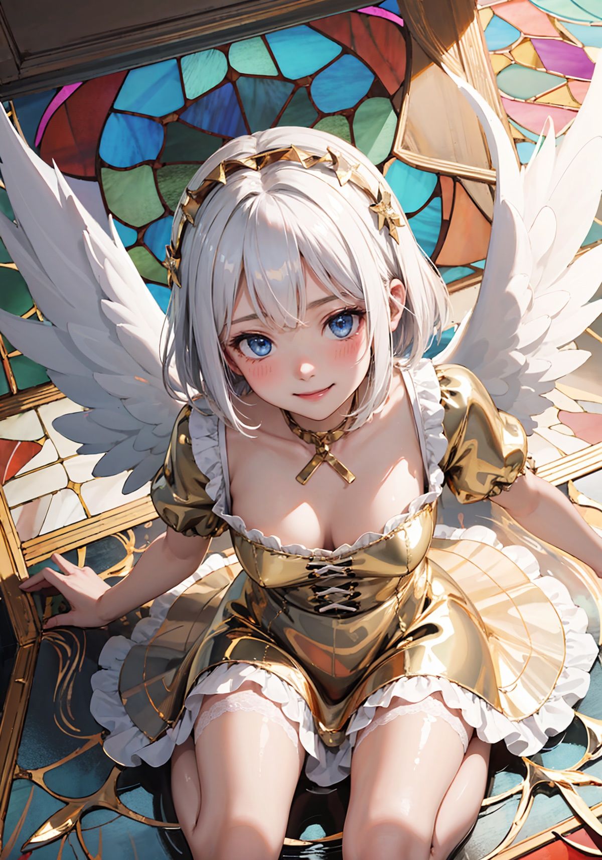 試し読み 9