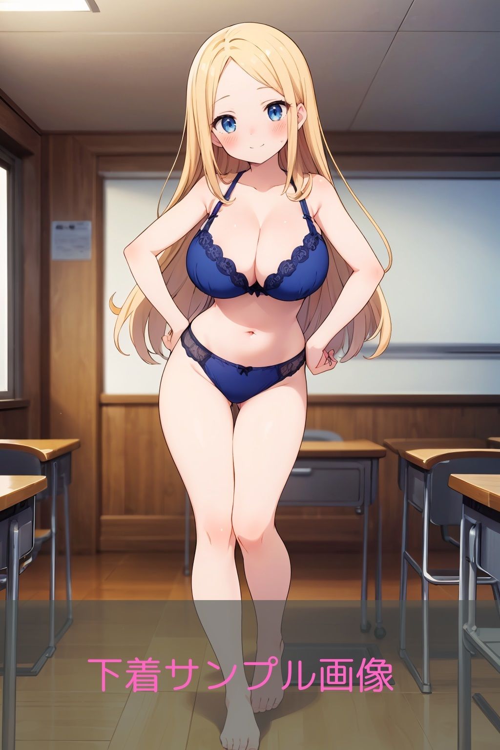 試し読み 7
