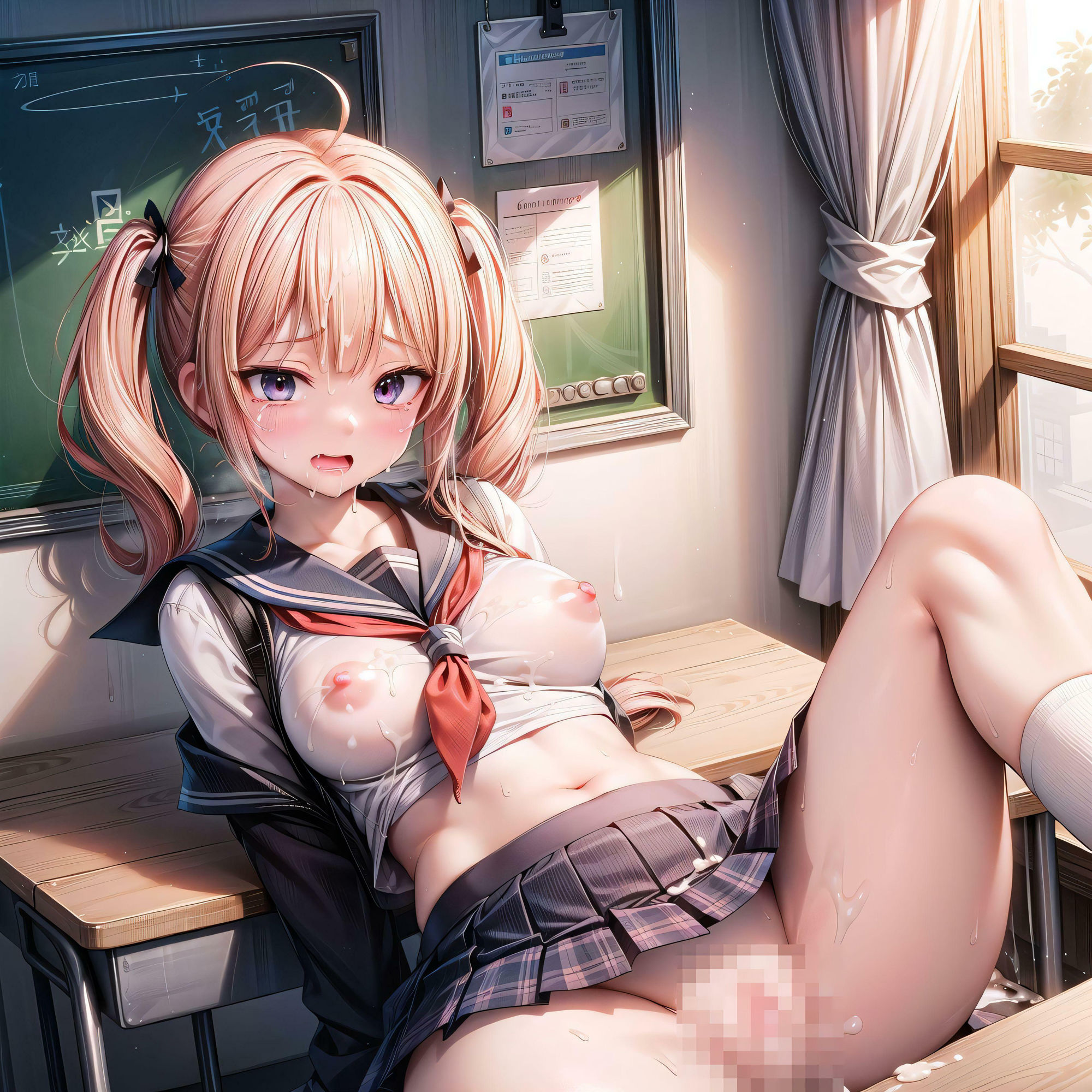 試し読み 8