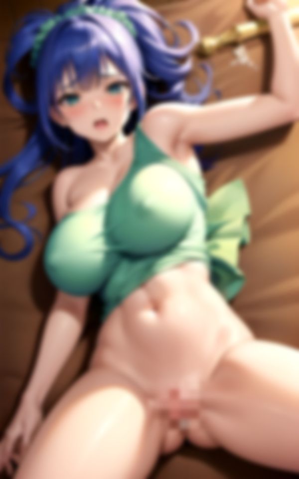 試し読み 8