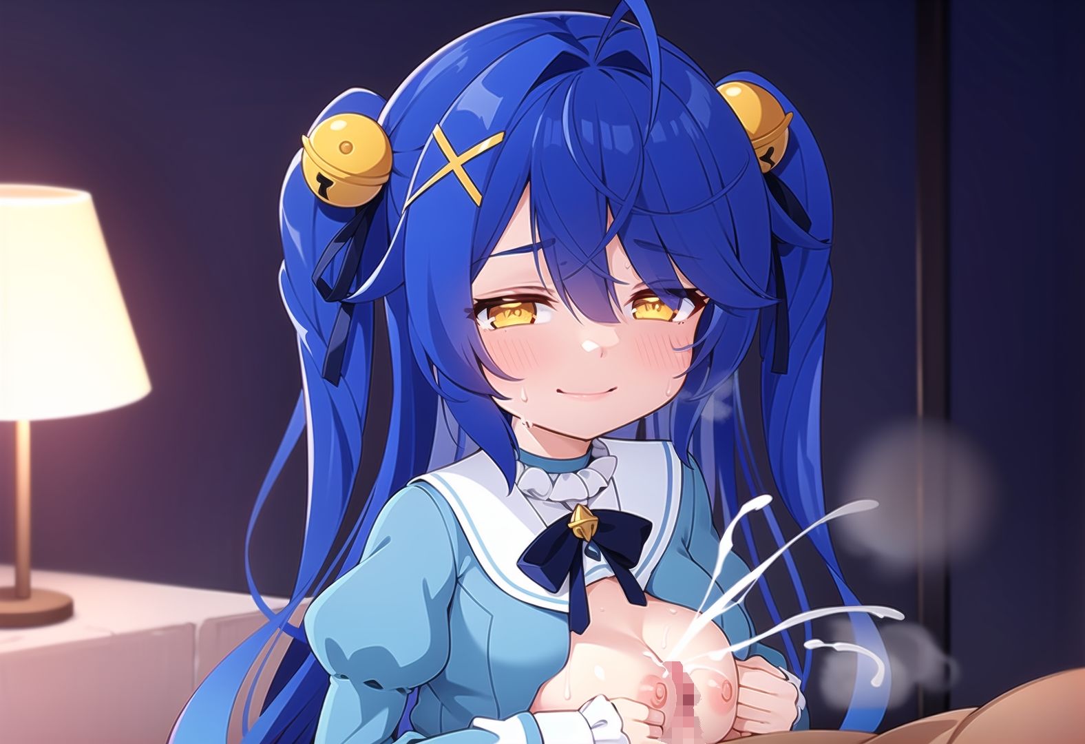 試し読み 8