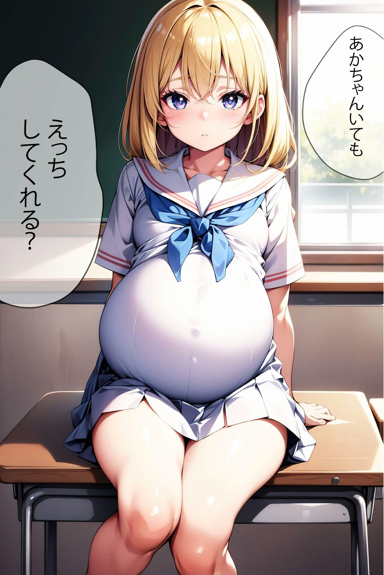 試し読み 9