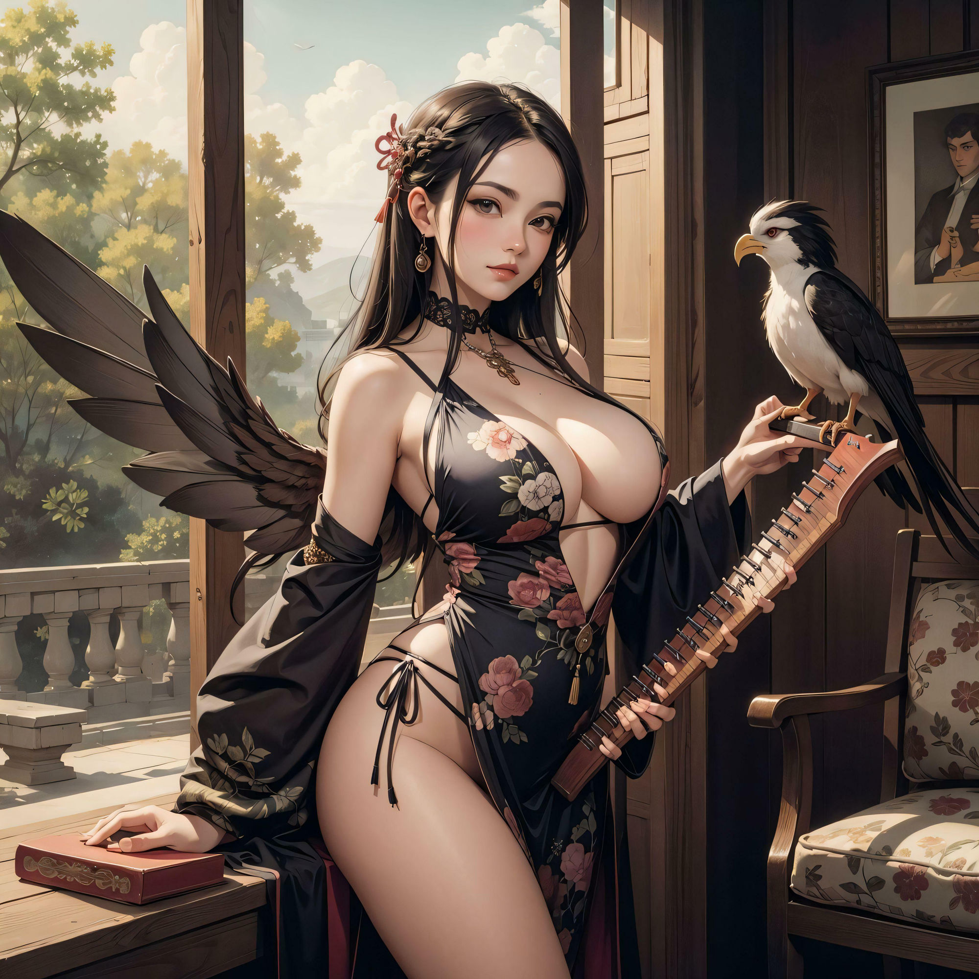 試し読み 7