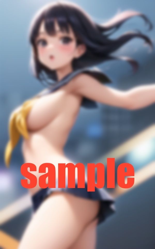 試し読み 9