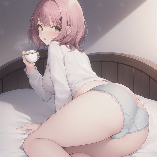 試し読み 8