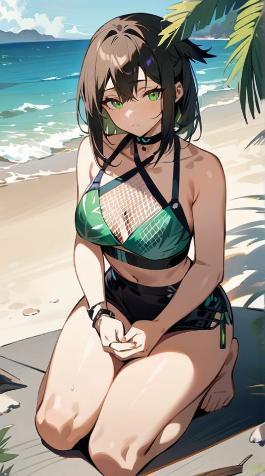 試し読み 9