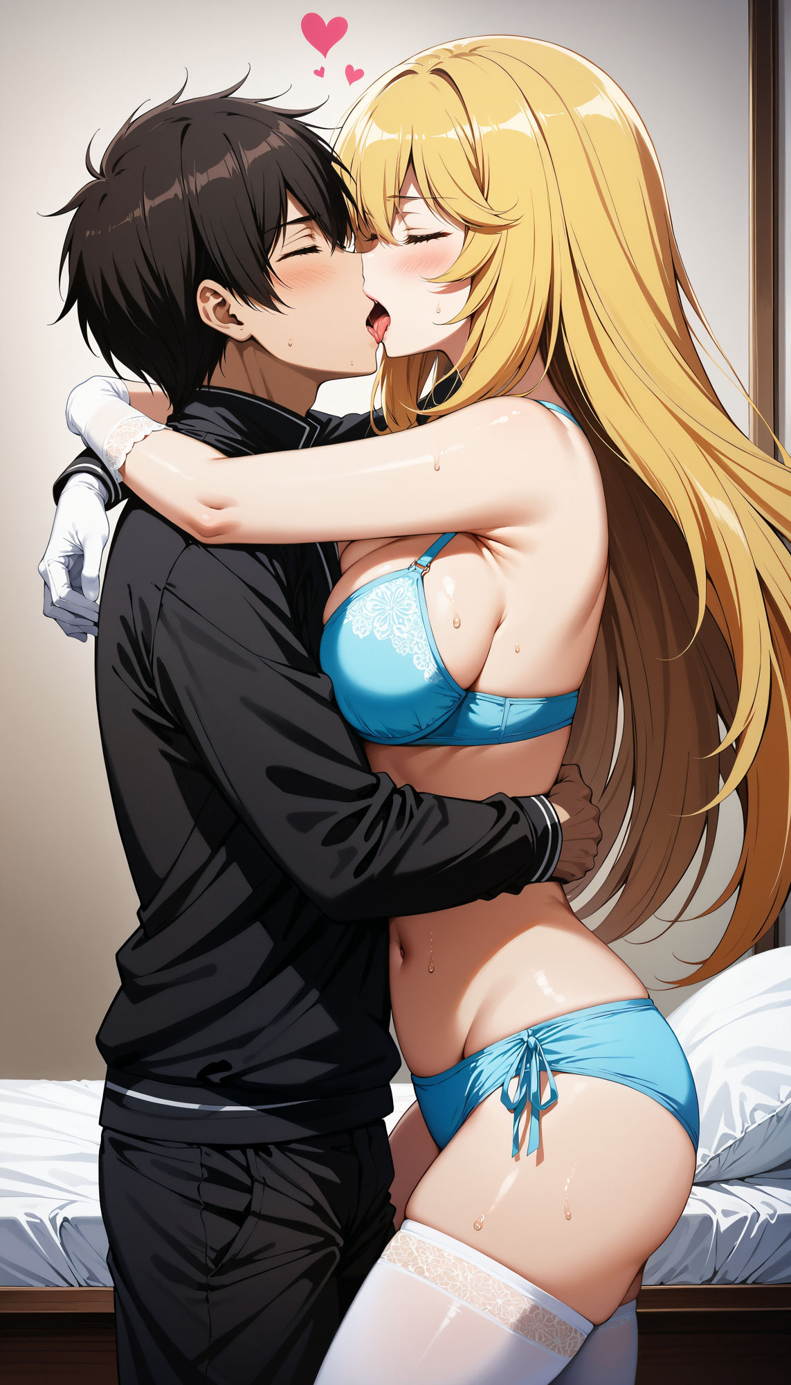 試し読み 9