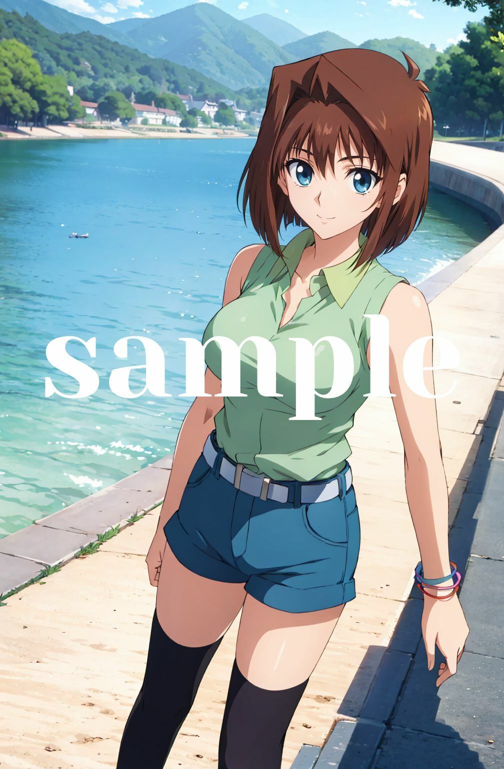 試し読み 5