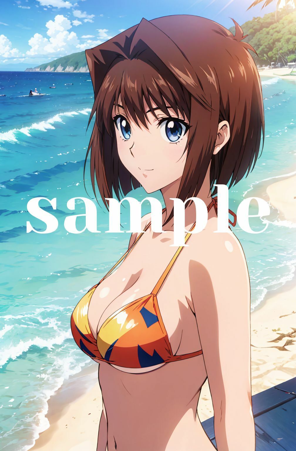 試し読み 7