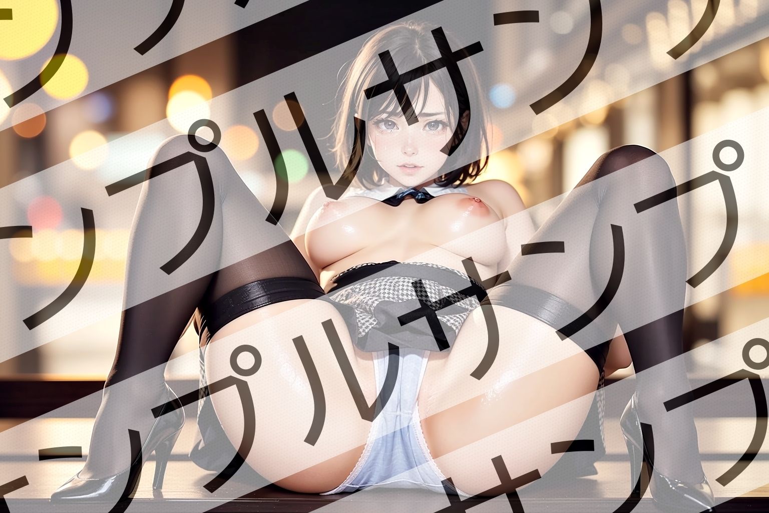 試し読み 5
