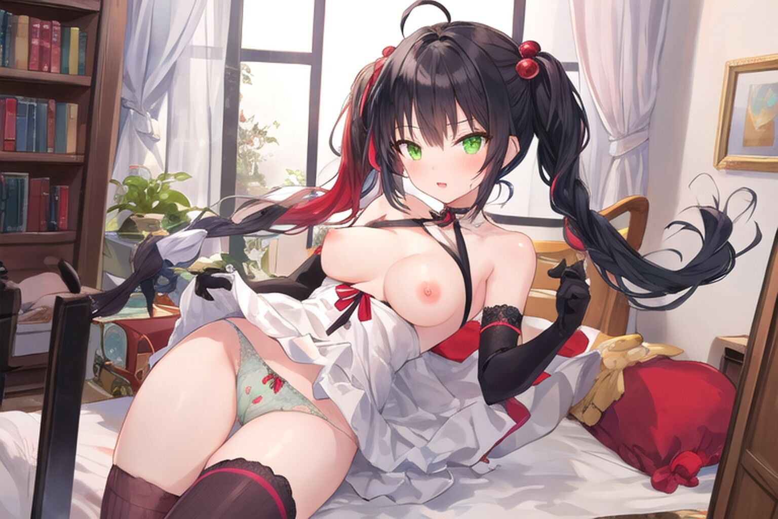 試し読み 9