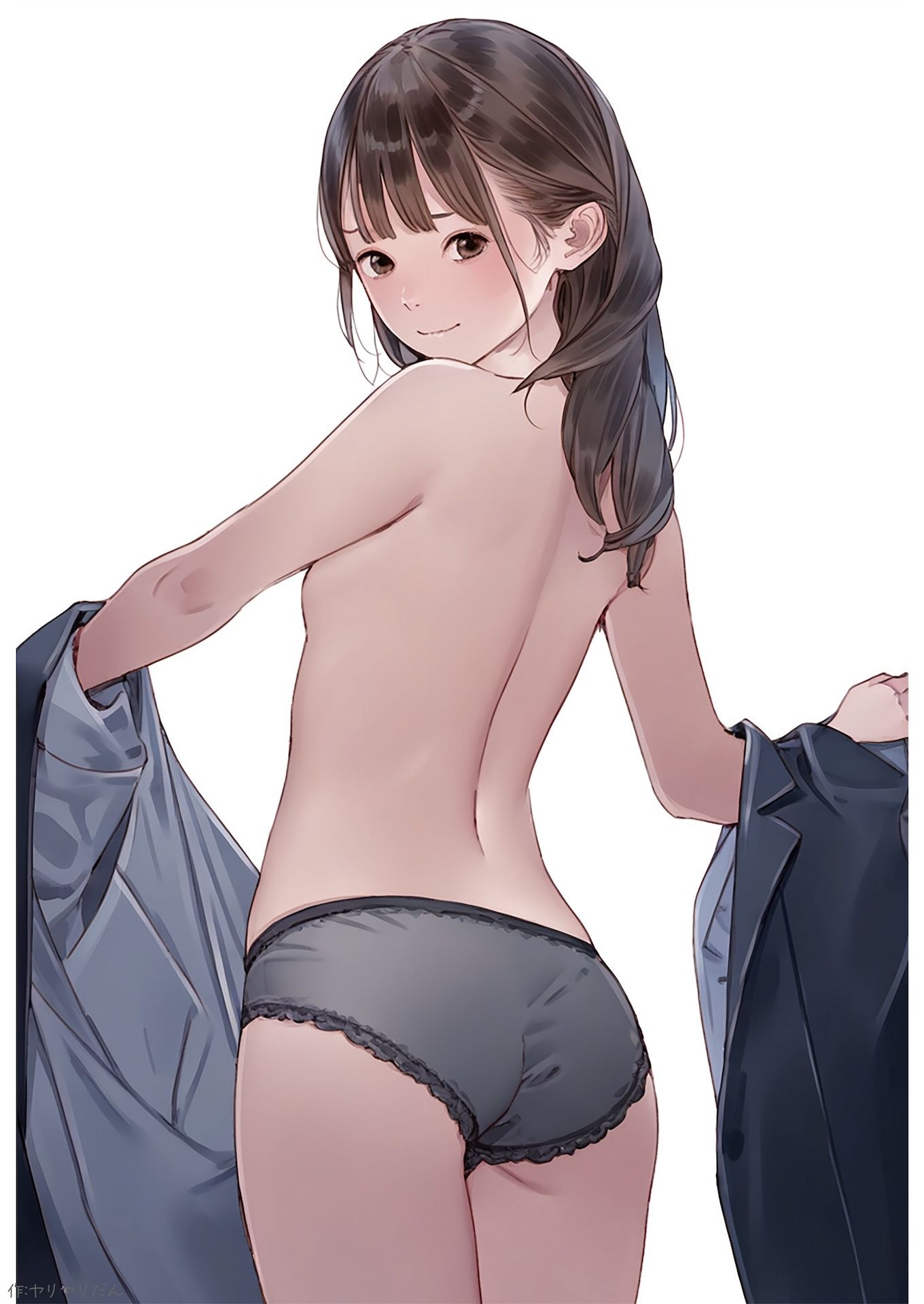 試し読み 7