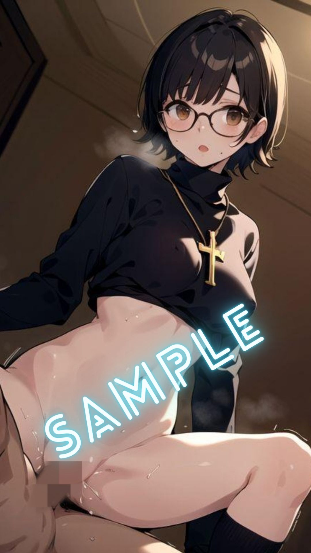 試し読み 10