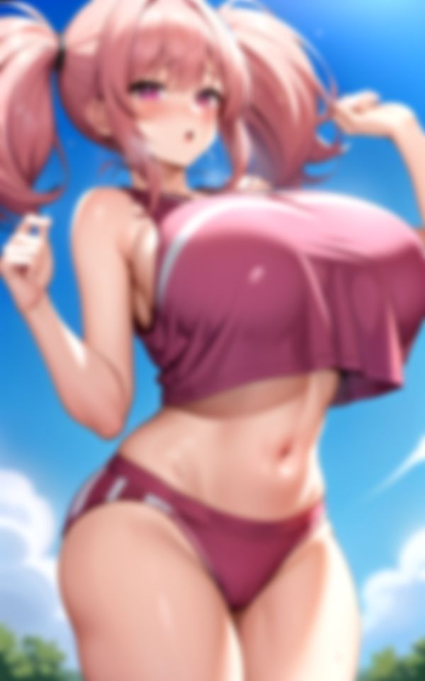 試し読み 8
