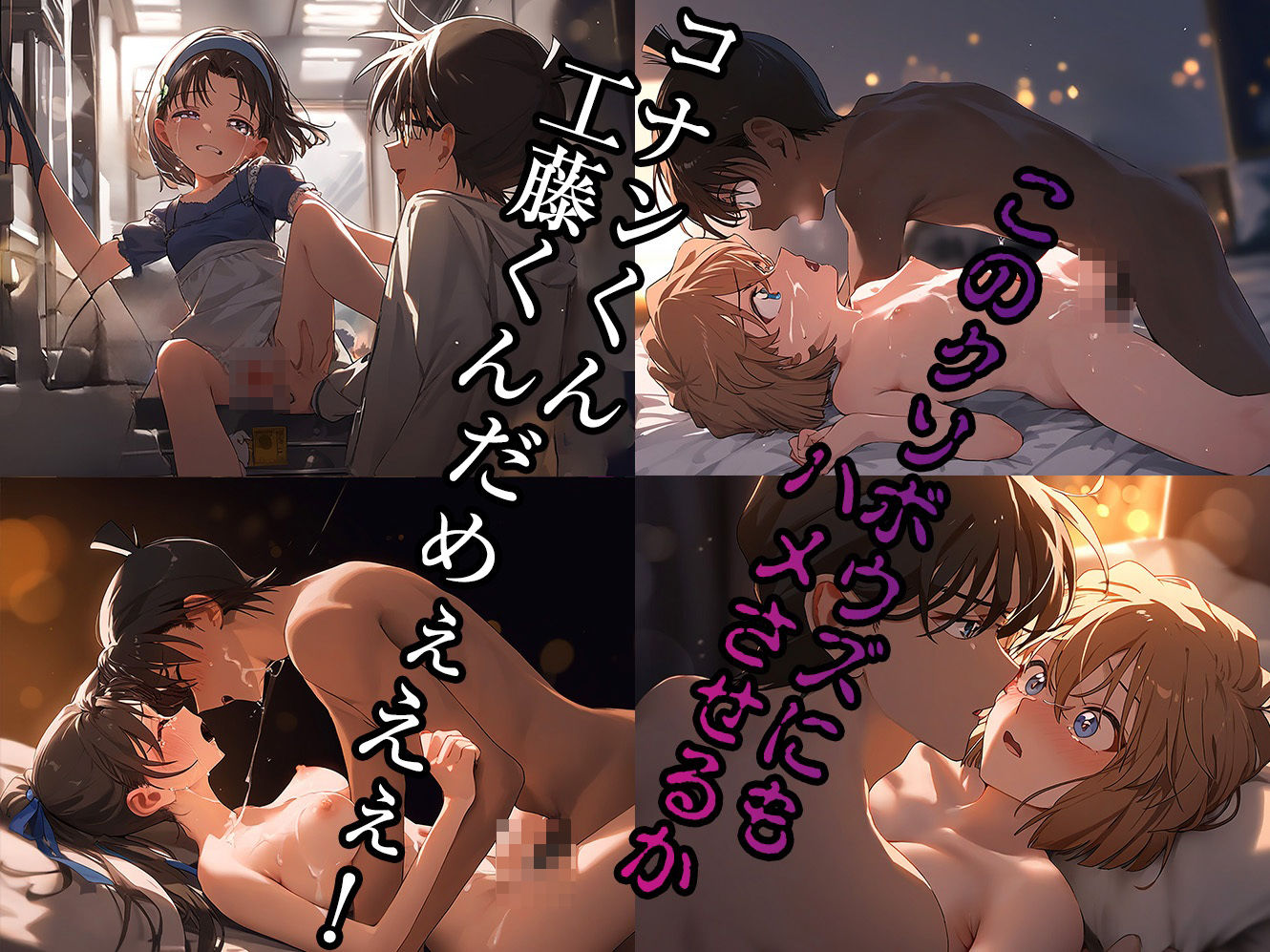 試し読み 7
