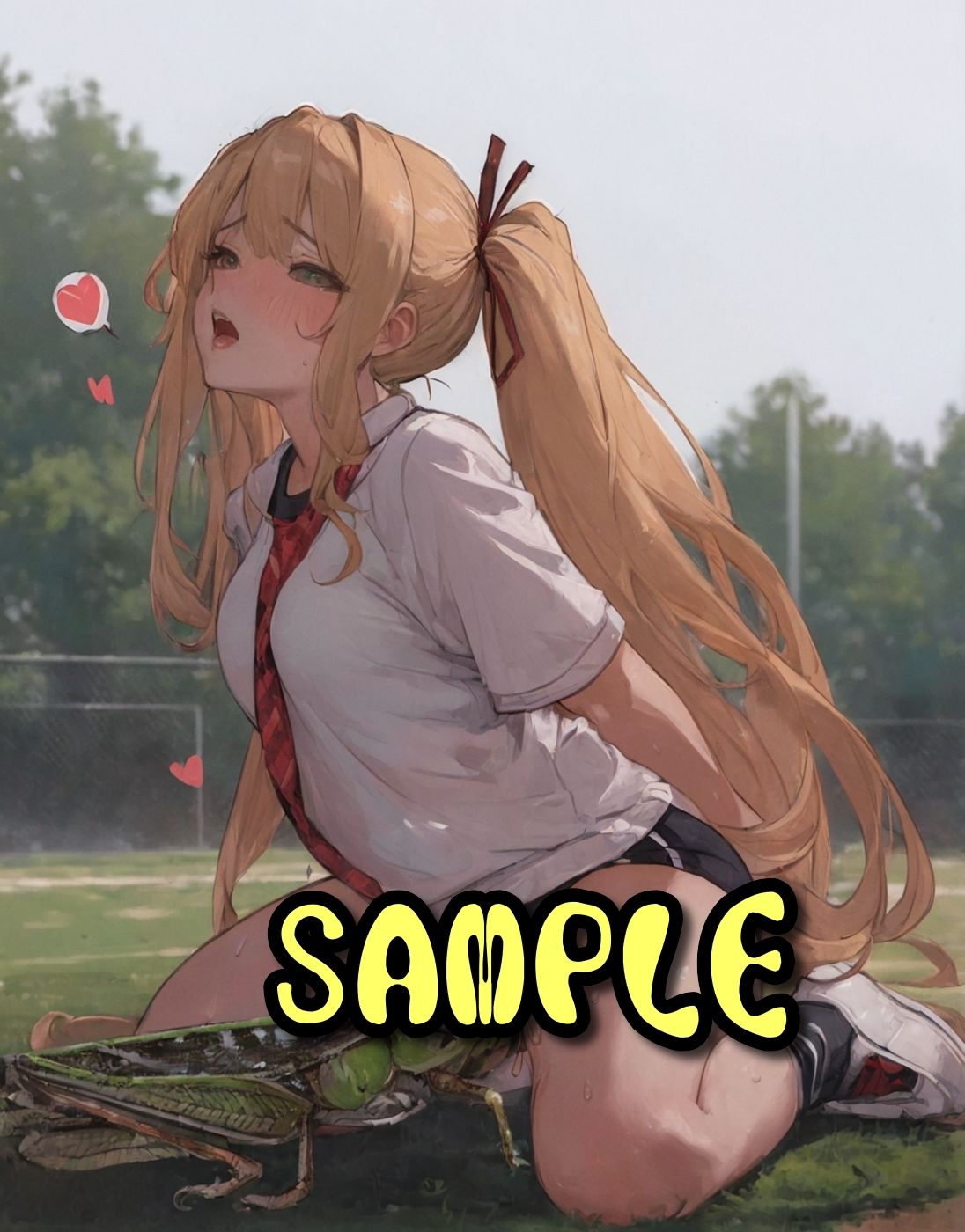 試し読み 9
