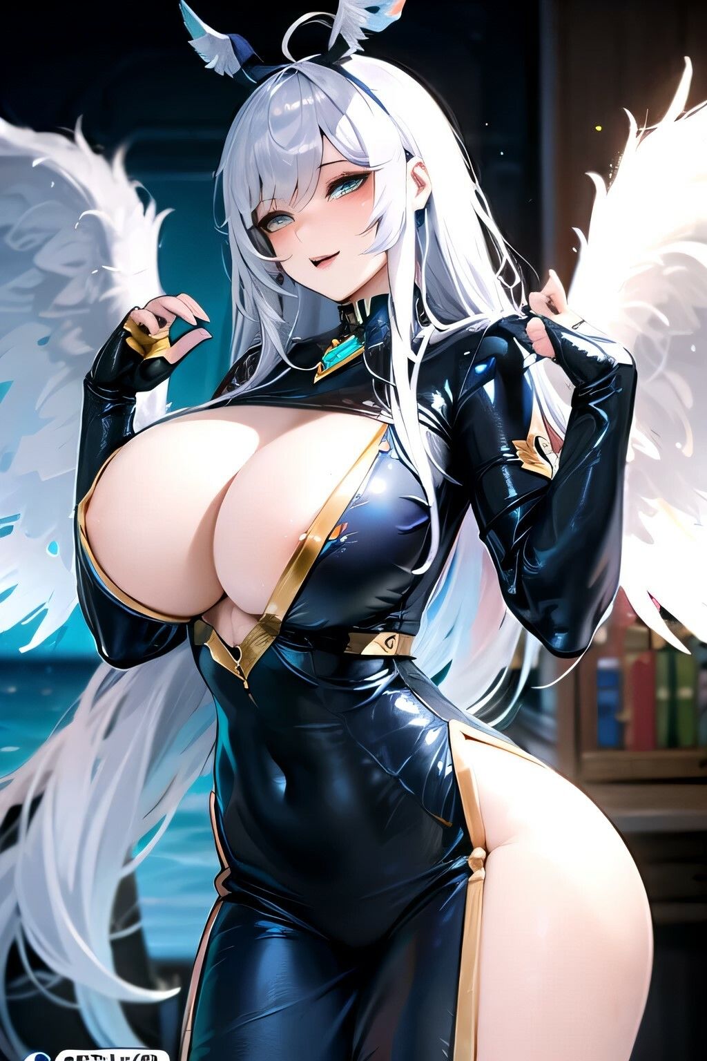 試し読み 9