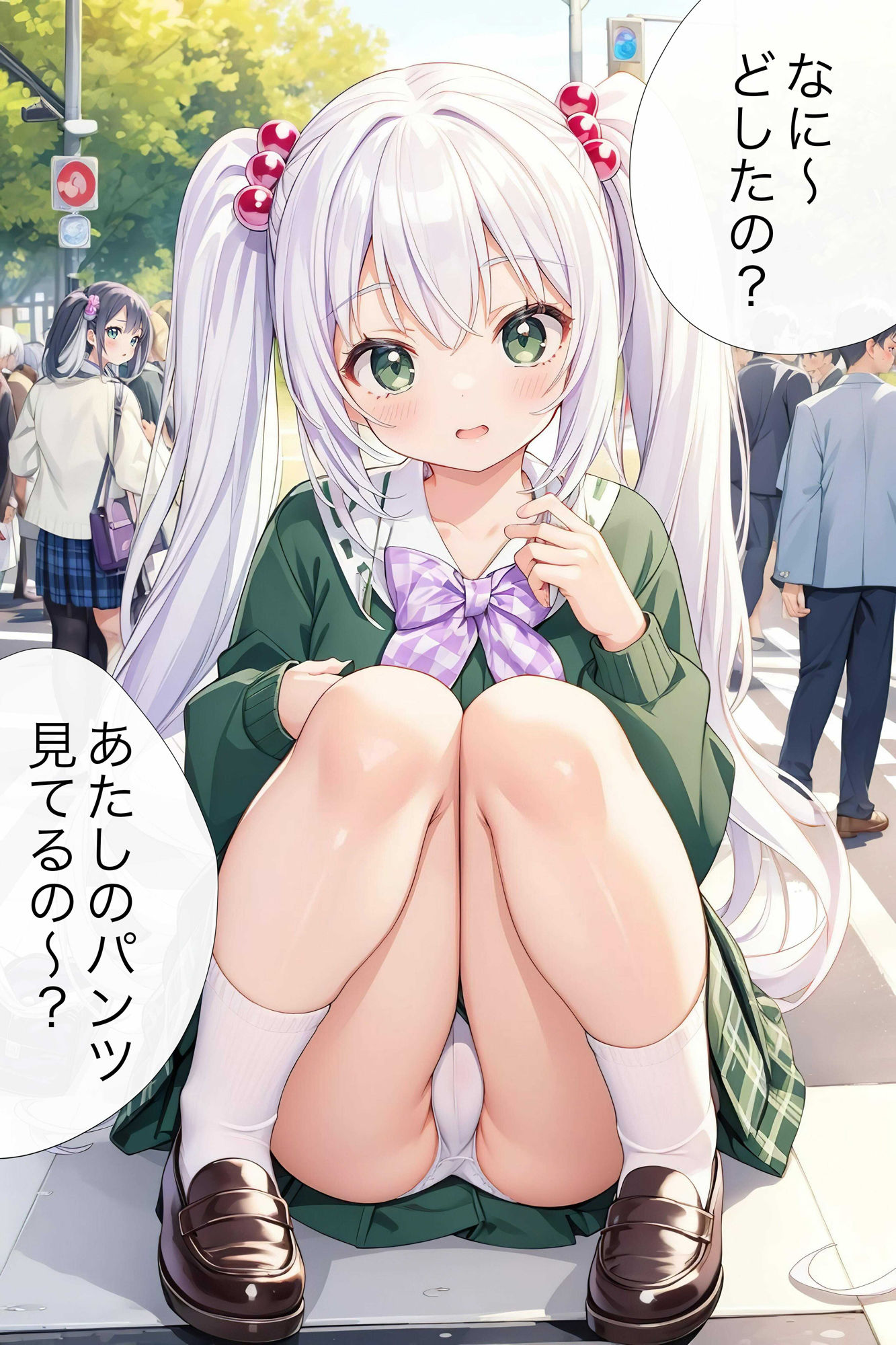 試し読み 5