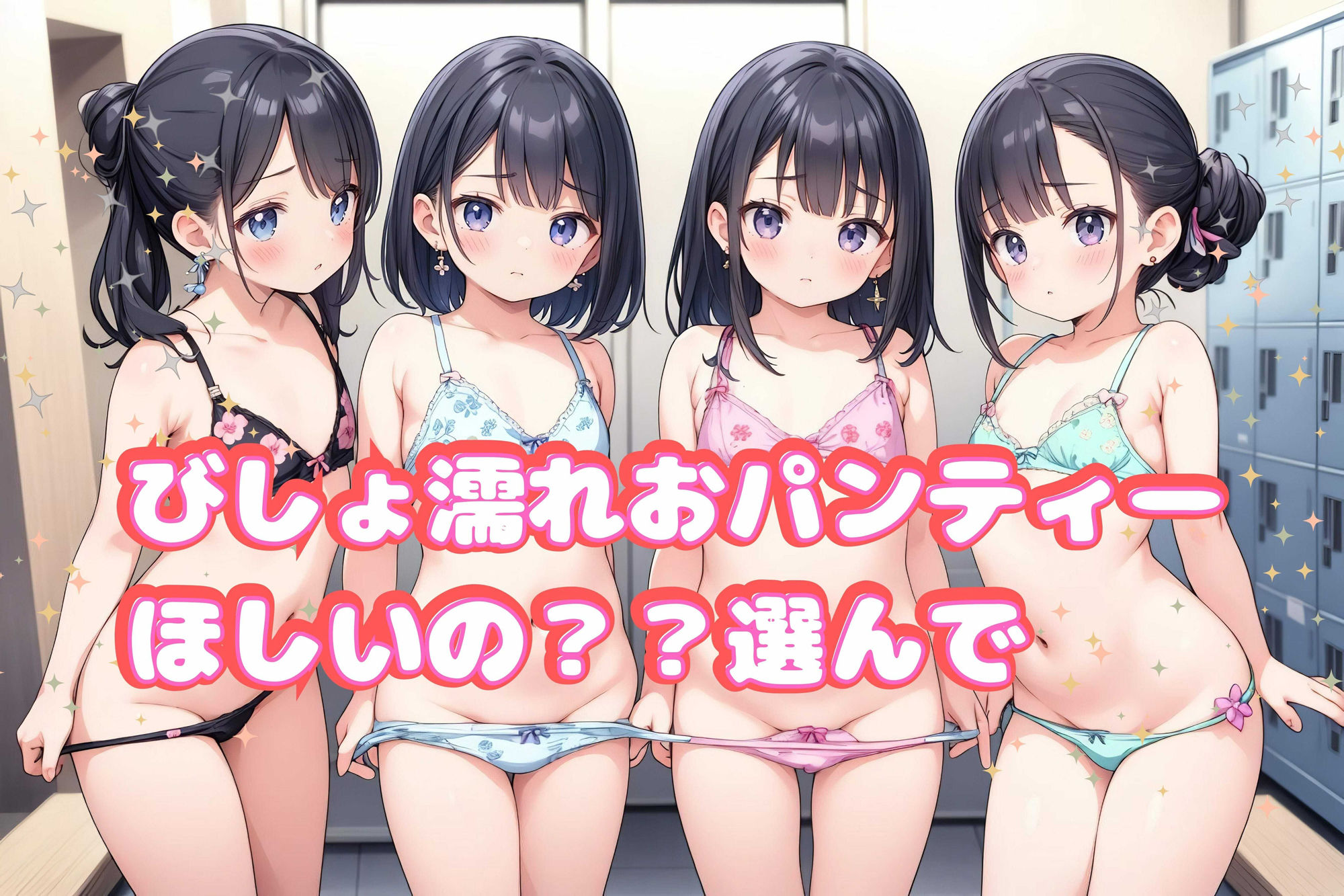 試し読み 9