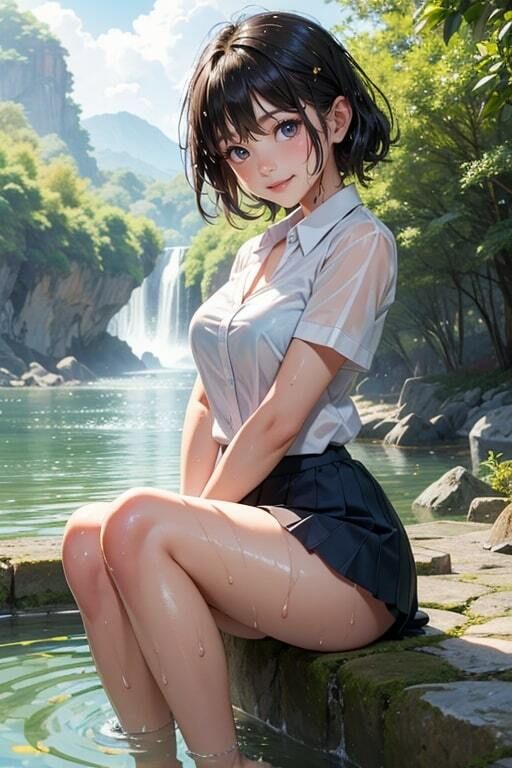 試し読み 8
