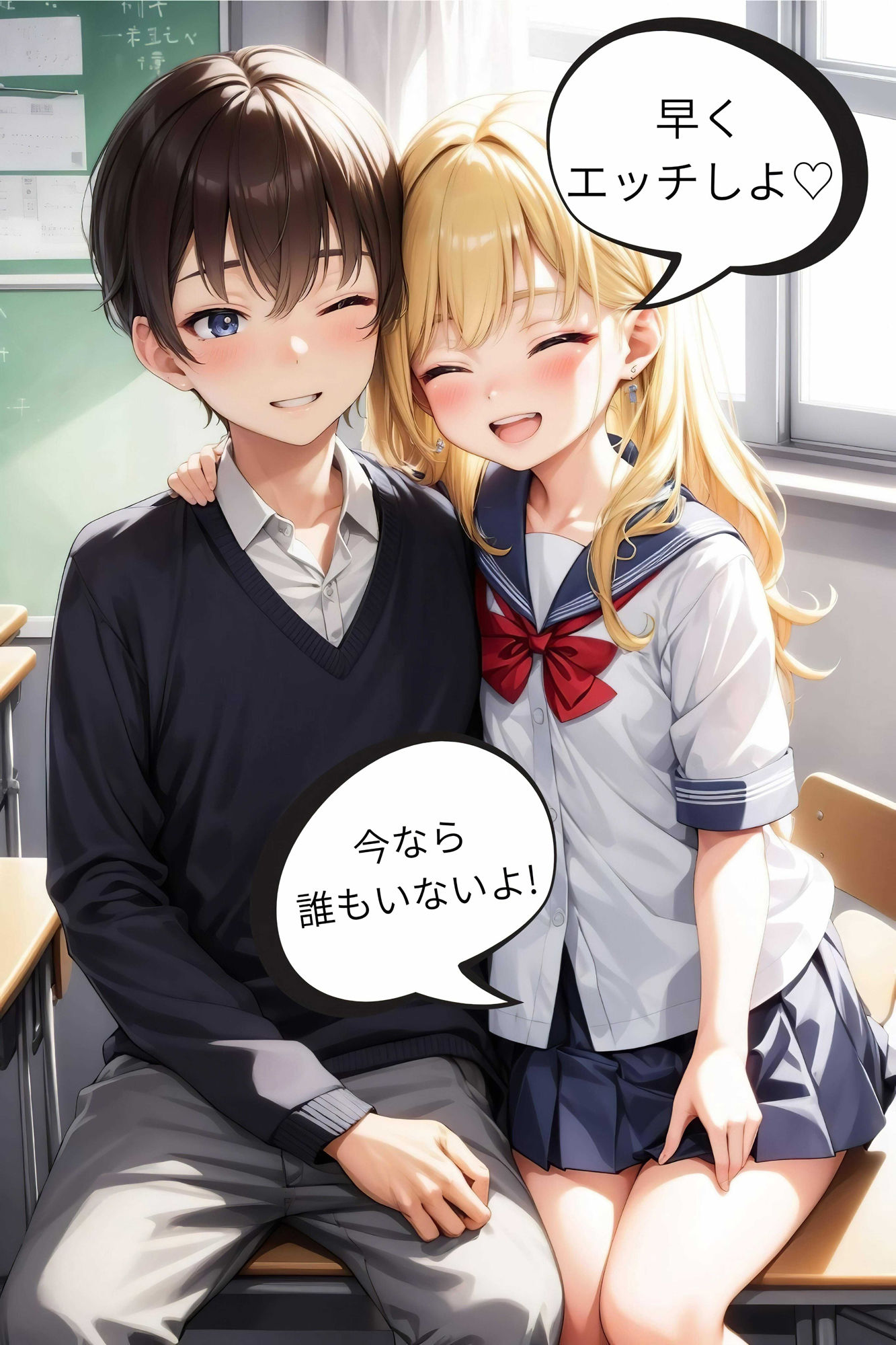 試し読み 5