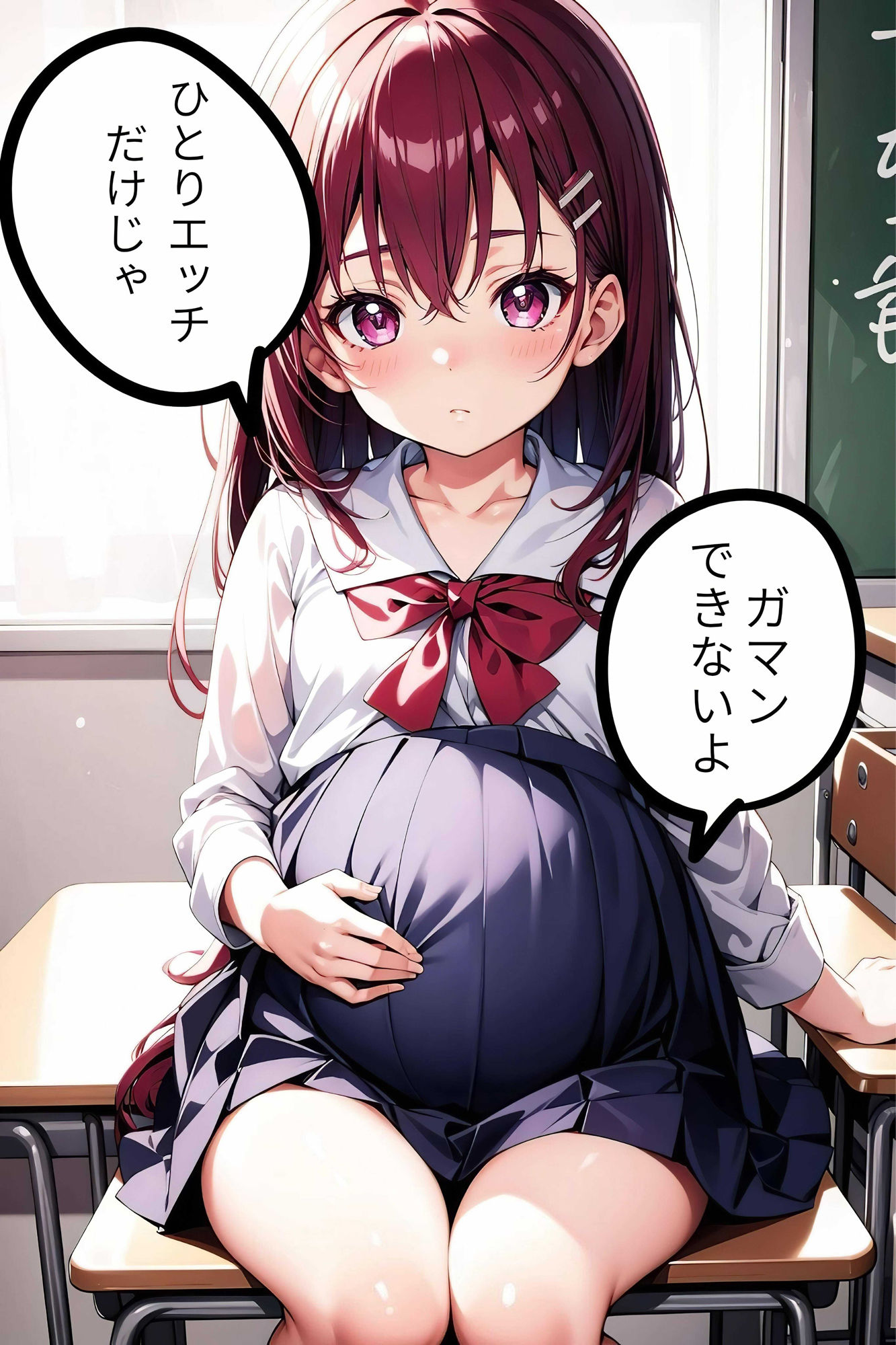 試し読み 9