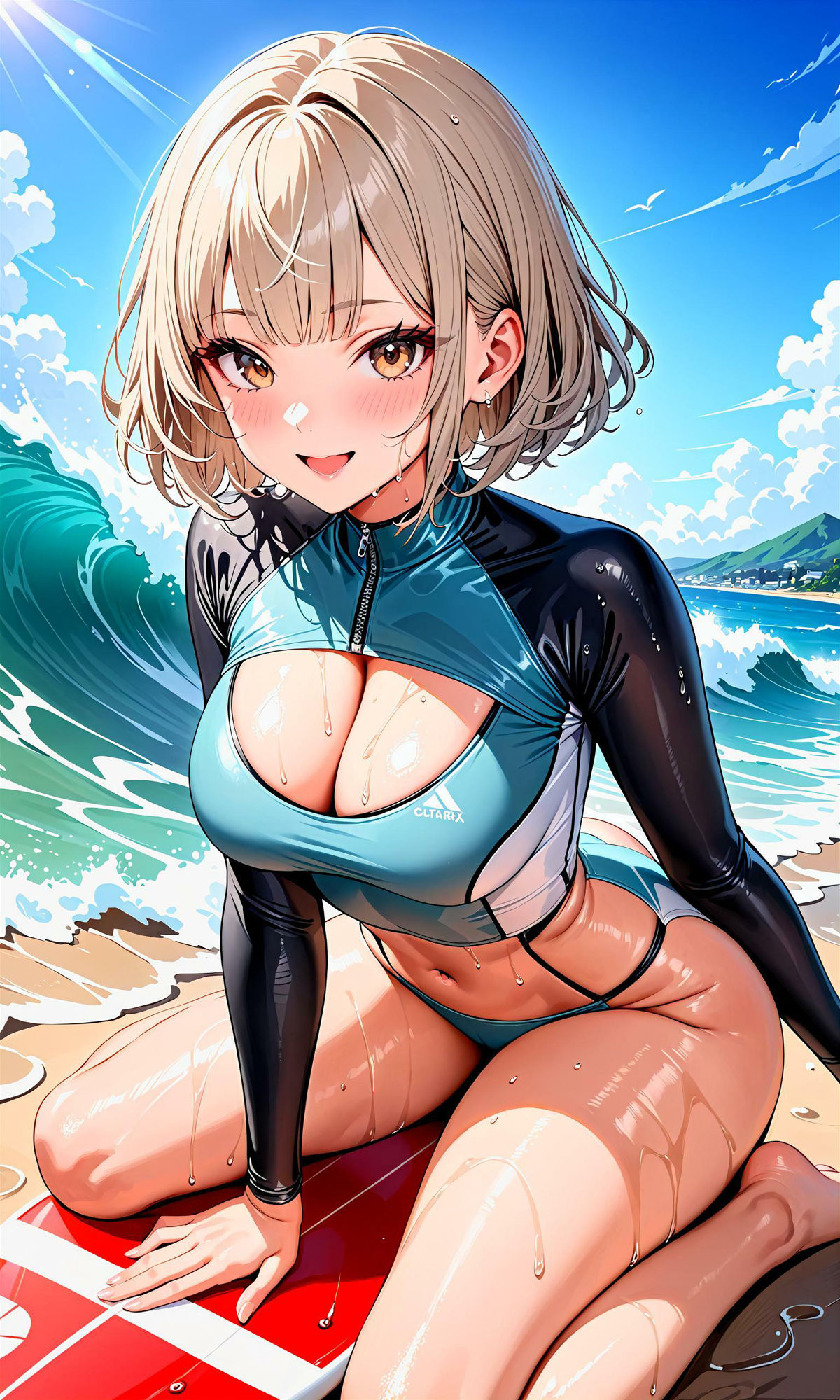 試し読み 9