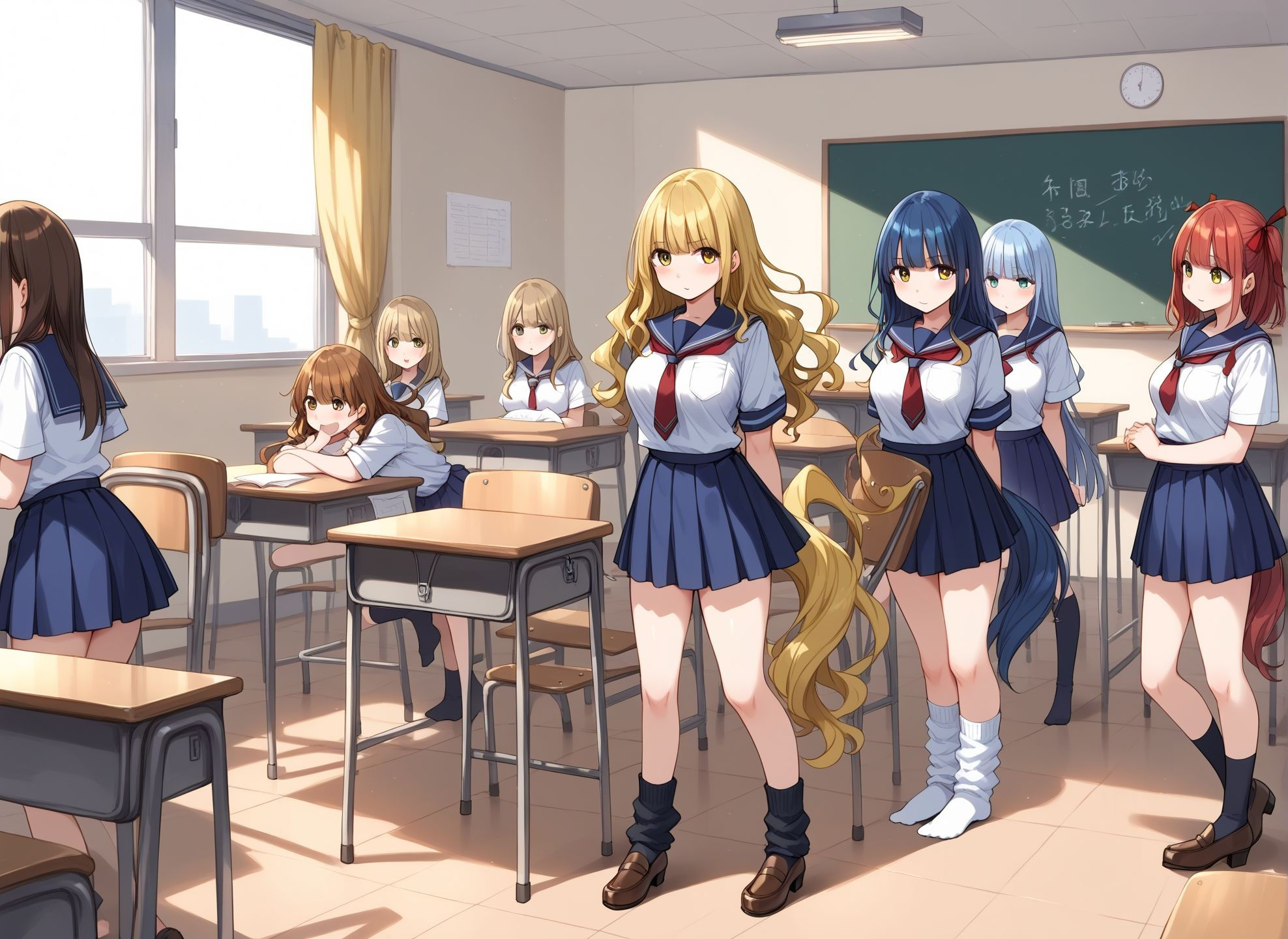 試し読み 9