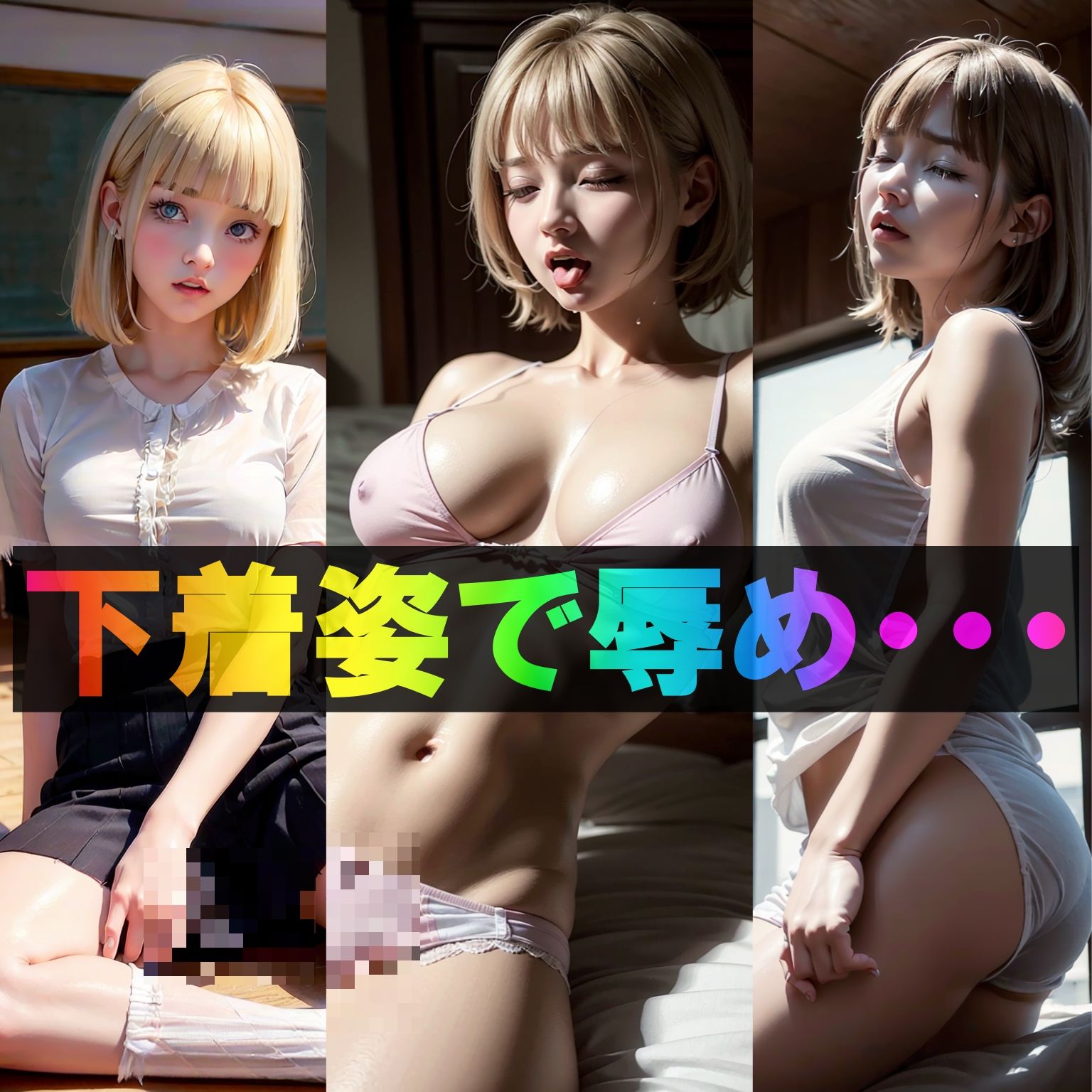 試し読み 5